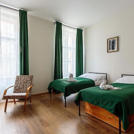 Prague1918 Apartments Екстериор снимка