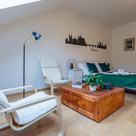 Prague1918 Apartments Екстериор снимка