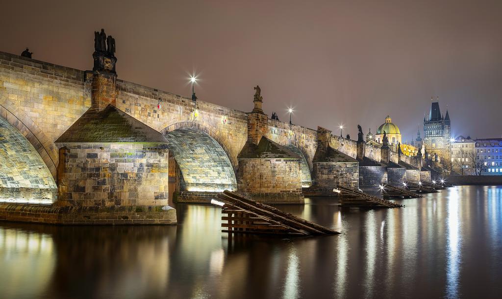 Prague1918 Apartments Екстериор снимка