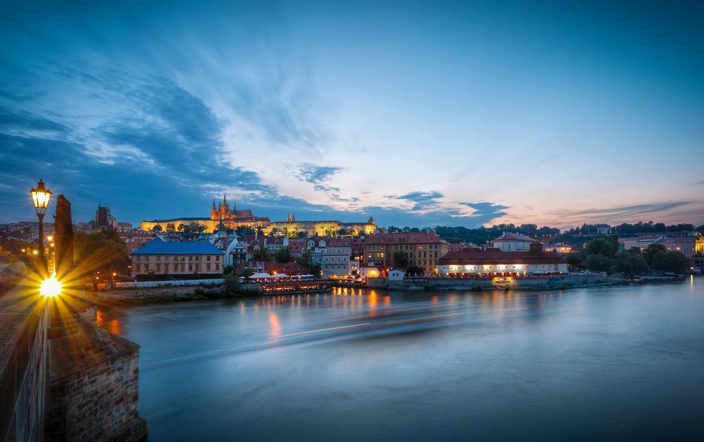 Prague1918 Apartments Екстериор снимка