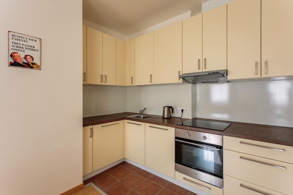 Prague1918 Apartments Стая снимка