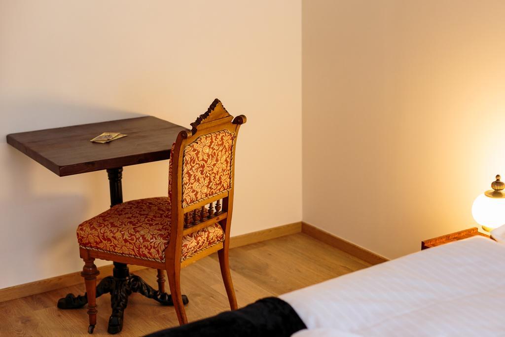 Prague1918 Apartments Екстериор снимка