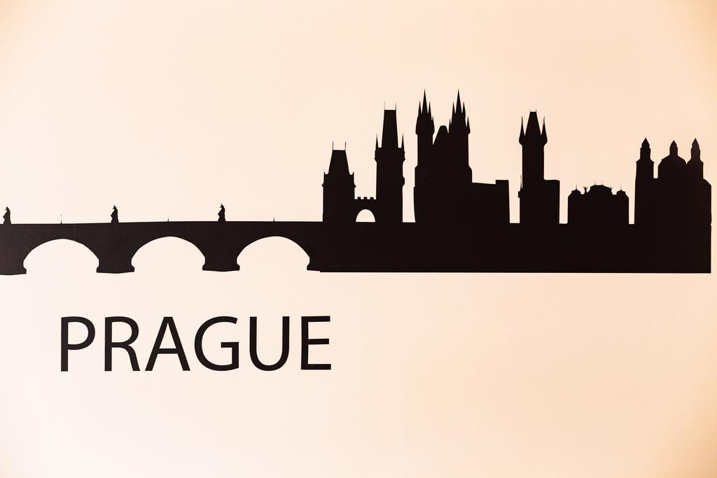 Prague1918 Apartments Стая снимка