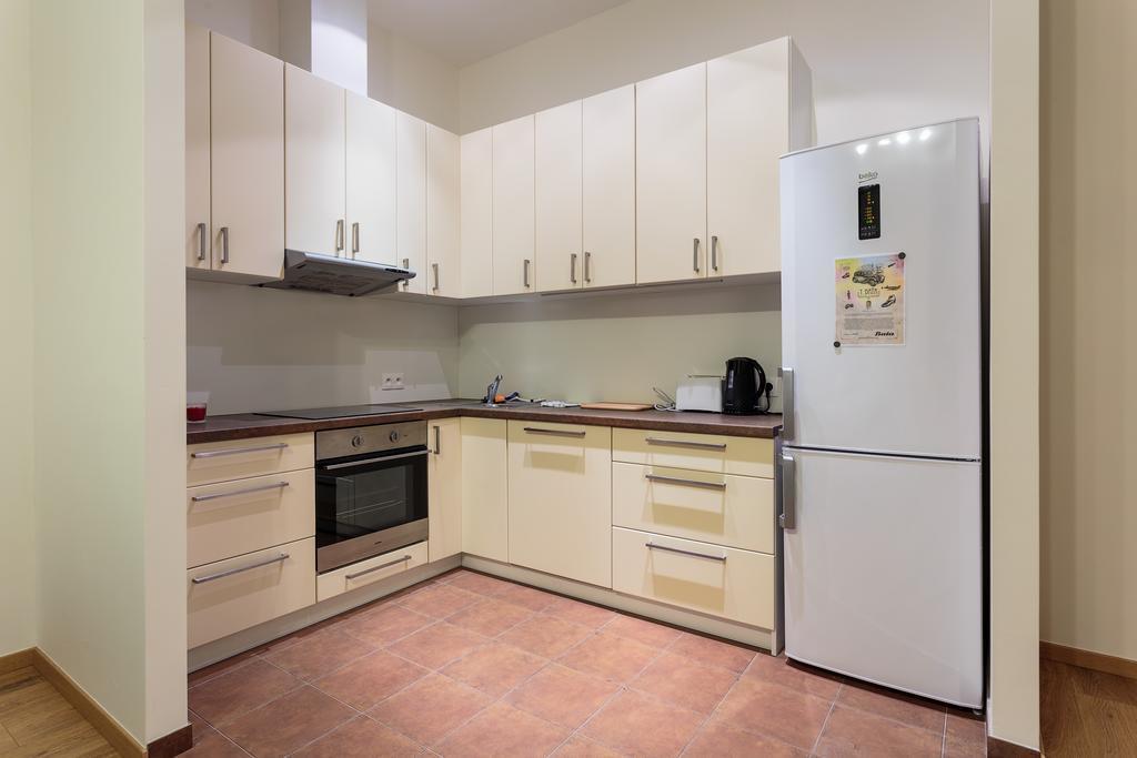 Prague1918 Apartments Екстериор снимка
