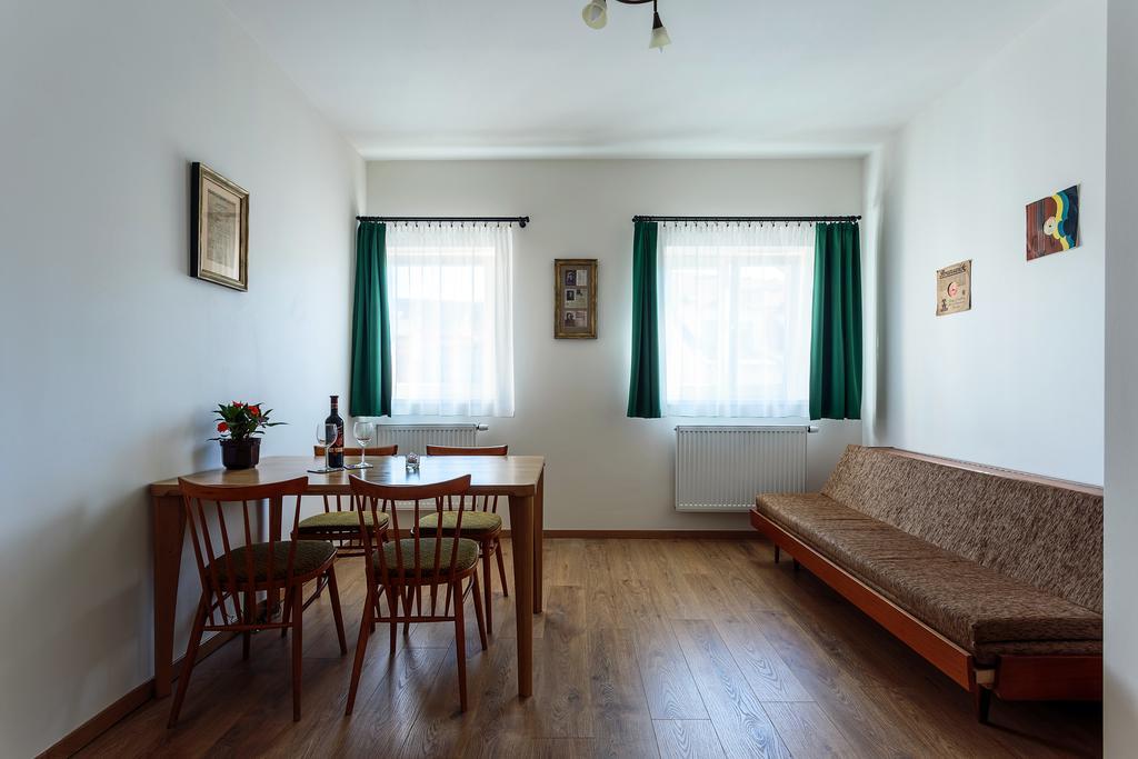 Prague1918 Apartments Екстериор снимка