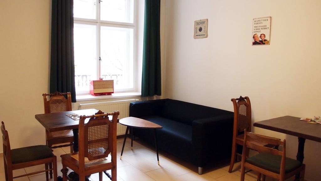 Prague1918 Apartments Екстериор снимка