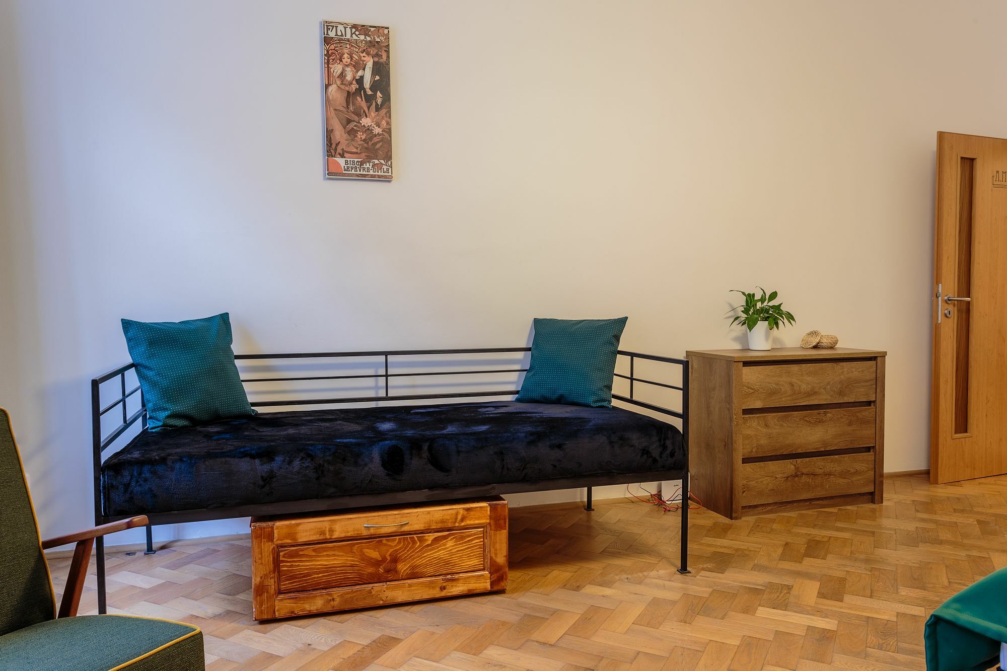 Prague1918 Apartments Екстериор снимка