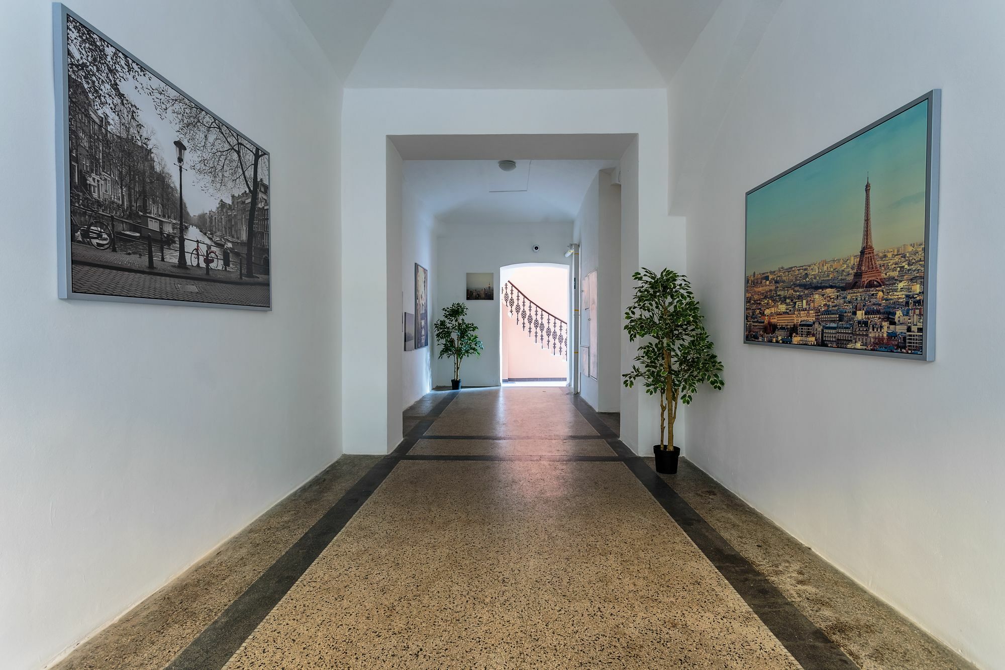 Prague1918 Apartments Екстериор снимка