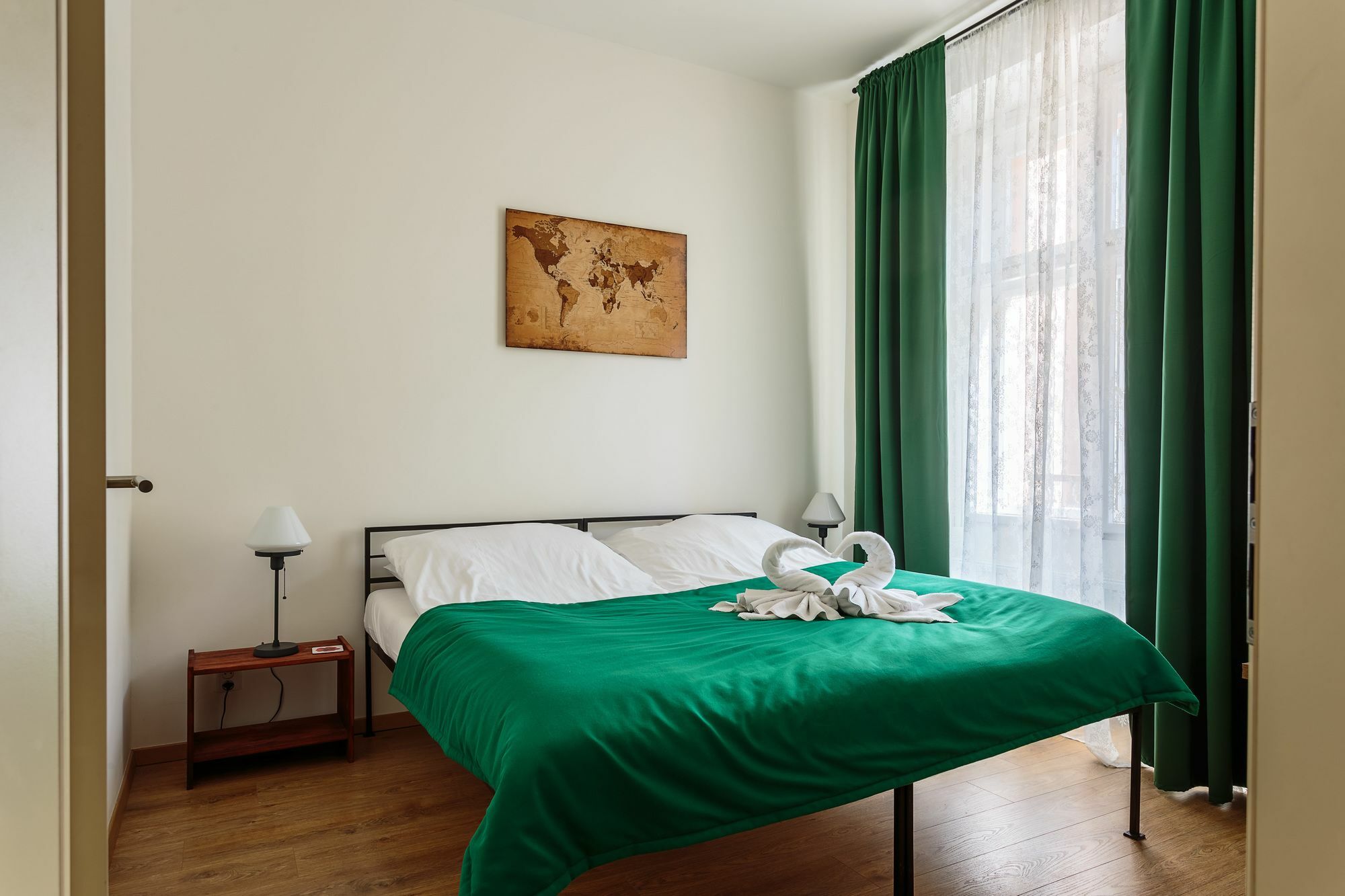 Prague1918 Apartments Екстериор снимка