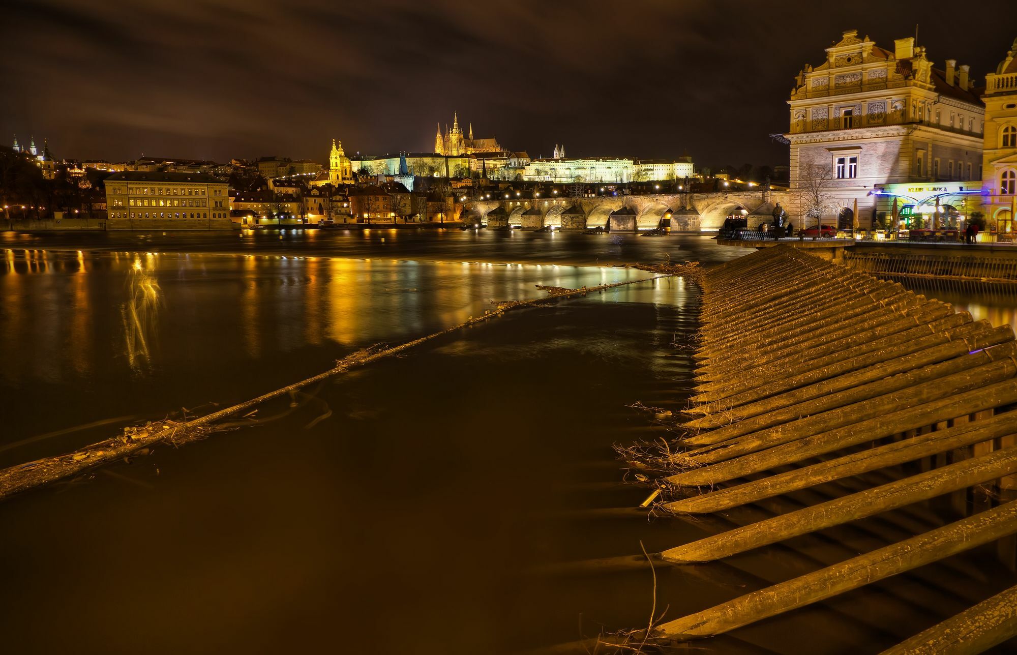 Prague1918 Apartments Екстериор снимка