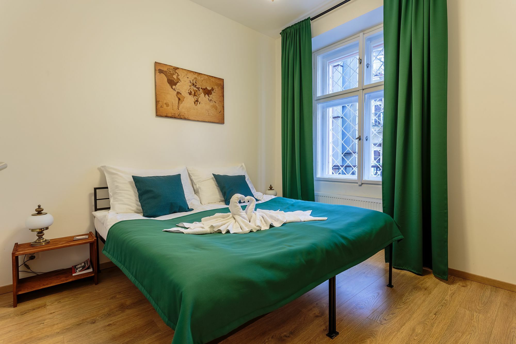 Prague1918 Apartments Екстериор снимка