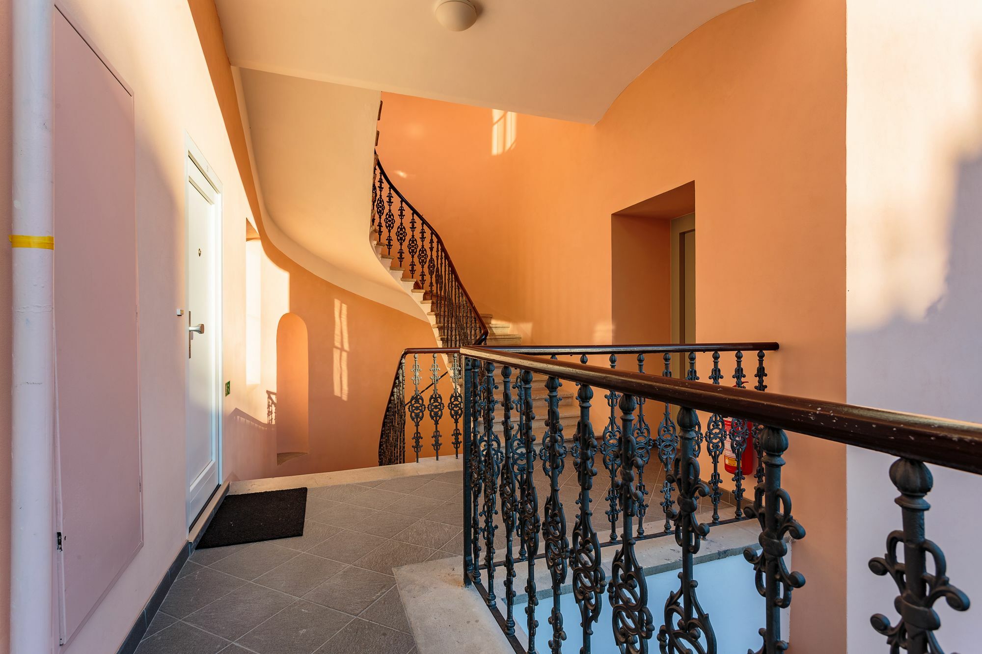 Prague1918 Apartments Екстериор снимка