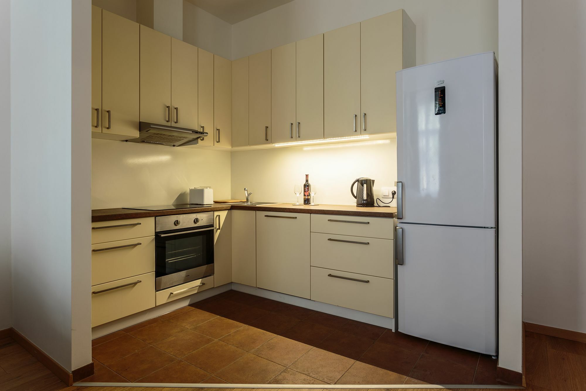 Prague1918 Apartments Екстериор снимка